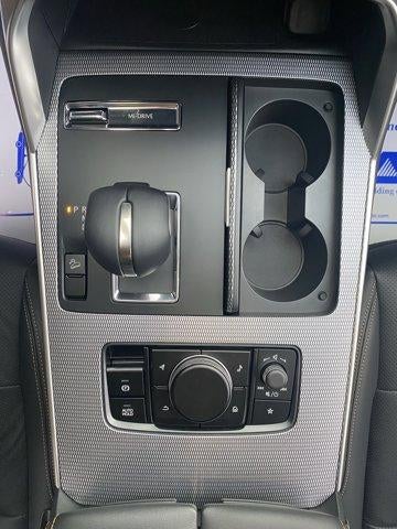 2026 Mazda Mazda CX-90 3.3 Turbo Preferred