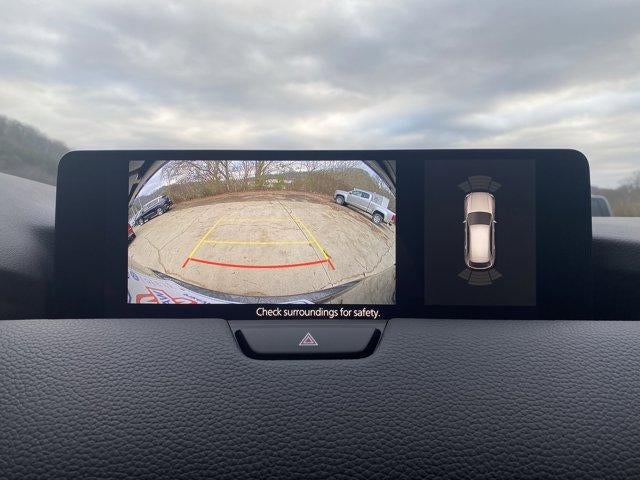 2026 Mazda Mazda CX-90 3.3 Turbo Preferred