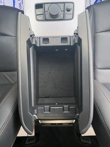 2026 Mazda Mazda CX-90 3.3 Turbo Preferred