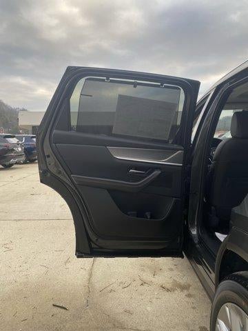 2026 Mazda Mazda CX-90 3.3 Turbo Preferred