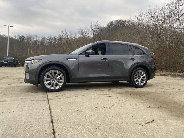 2026 Mazda Mazda CX-90 3.3 Turbo Preferred