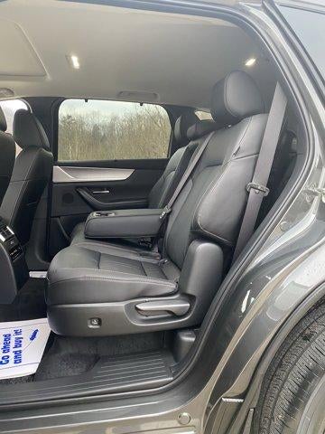 2026 Mazda Mazda CX-90 3.3 Turbo Preferred