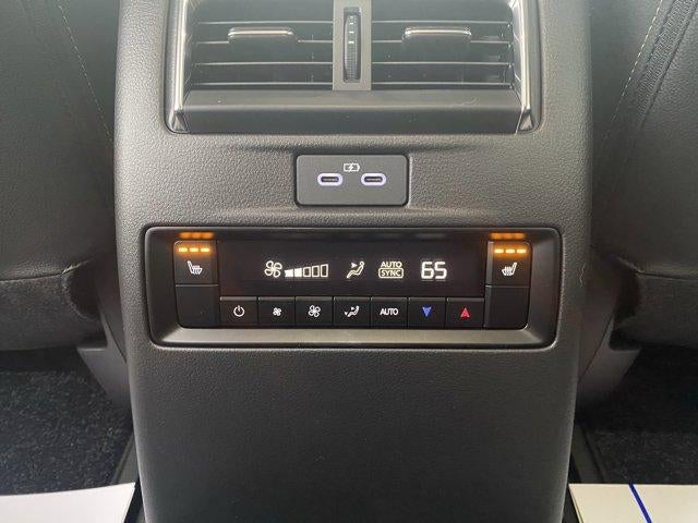 2026 Mazda Mazda CX-90 3.3 Turbo Preferred