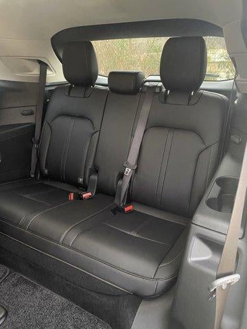 2026 Mazda Mazda CX-90 3.3 Turbo Preferred