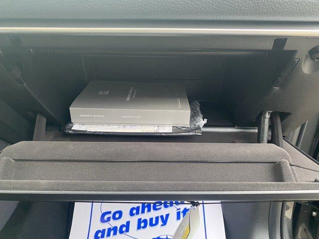 2026 Mazda Mazda CX-90 3.3 Turbo Preferred