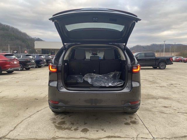 2026 Mazda Mazda CX-90 3.3 Turbo Preferred