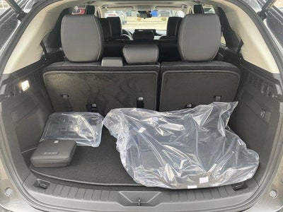 2026 Mazda Mazda CX-90 3.3 Turbo Preferred