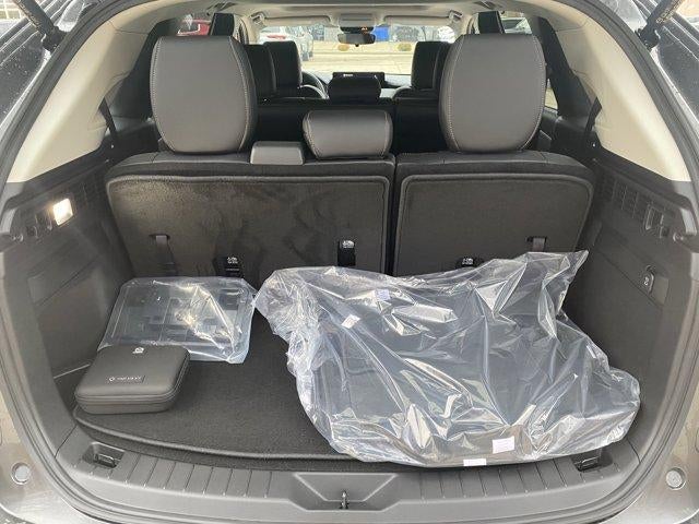 2026 Mazda Mazda CX-90 3.3 Turbo Preferred