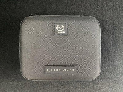 2026 Mazda Mazda CX-90 3.3 Turbo Preferred