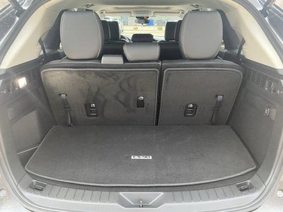 2026 Mazda Mazda CX-90 3.3 Turbo Preferred