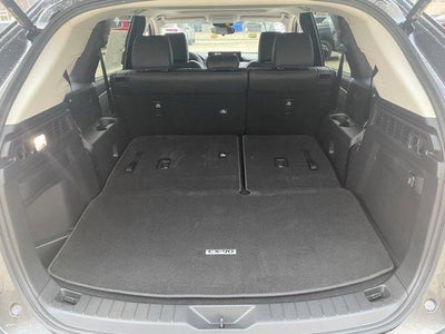 2026 Mazda Mazda CX-90 3.3 Turbo Preferred