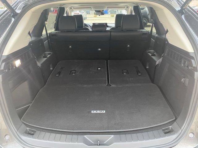 2026 Mazda Mazda CX-90 3.3 Turbo Preferred