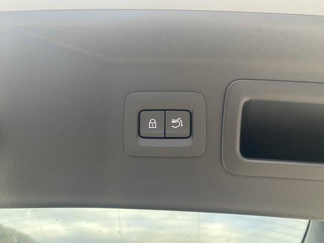 2026 Mazda Mazda CX-90 3.3 Turbo Preferred