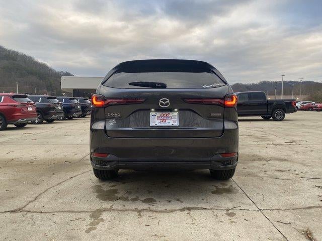 2026 Mazda Mazda CX-90 3.3 Turbo Preferred