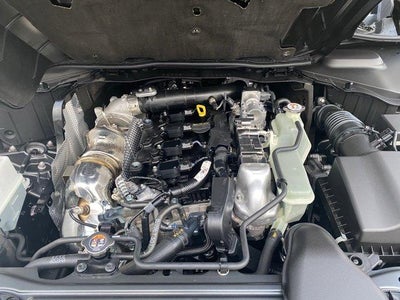 2026 Mazda Mazda CX-90 3.3 Turbo Preferred