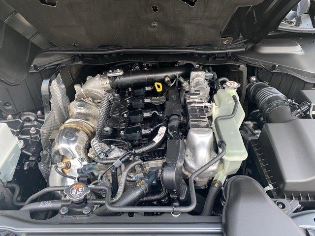 2026 Mazda Mazda CX-90 3.3 Turbo Preferred