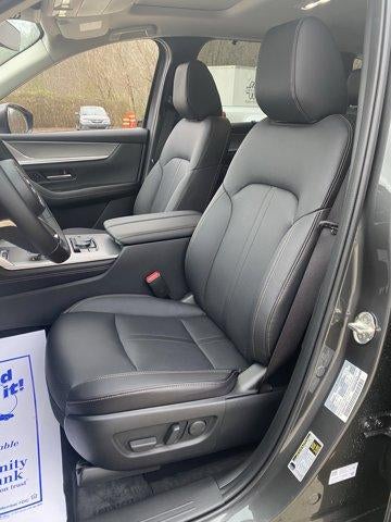 2026 Mazda Mazda CX-90 3.3 Turbo Preferred