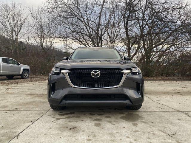 2026 Mazda Mazda CX-90 3.3 Turbo Preferred