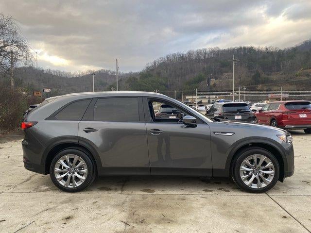 2026 Mazda Mazda CX-90 3.3 Turbo Preferred