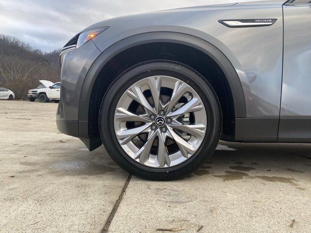 2026 Mazda Mazda CX-90 3.3 Turbo Preferred