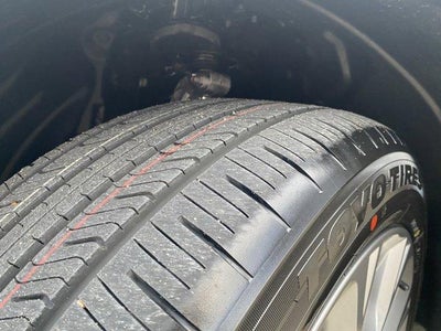 2026 Mazda Mazda CX-90 3.3 Turbo Preferred