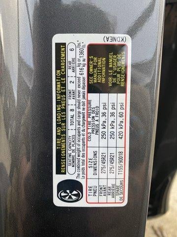 2026 Mazda Mazda CX-90 3.3 Turbo Preferred