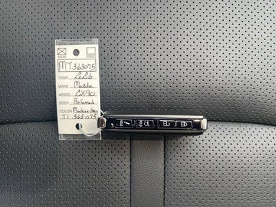 2026 Mazda Mazda CX-90 3.3 Turbo Preferred