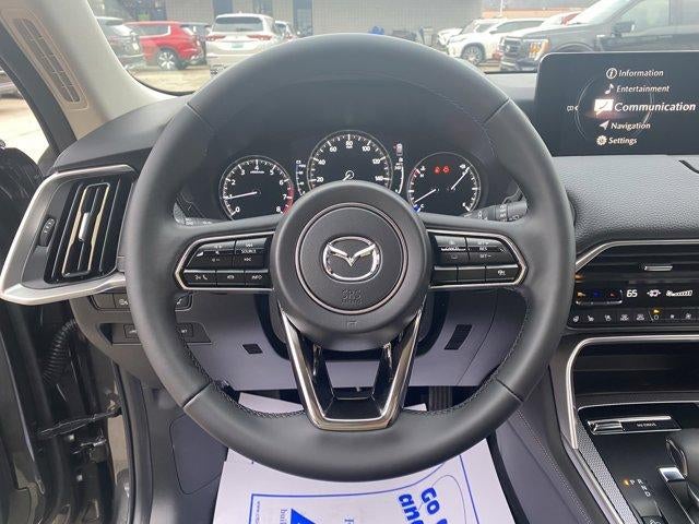 2026 Mazda Mazda CX-90 3.3 Turbo Preferred