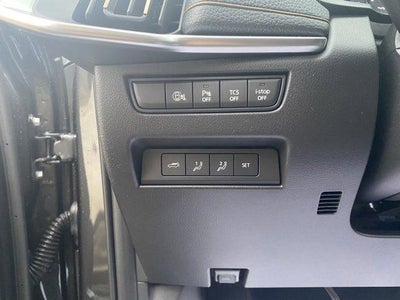 2026 Mazda Mazda CX-90 3.3 Turbo Preferred