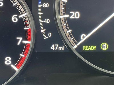 2026 Mazda Mazda CX-90 3.3 Turbo Preferred