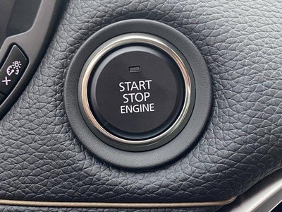 2026 Mazda Mazda CX-90 3.3 Turbo Preferred