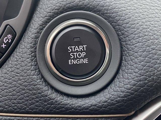 2026 Mazda Mazda CX-90 3.3 Turbo Preferred