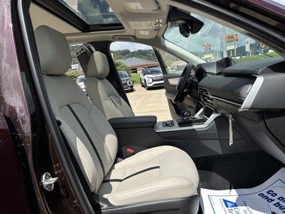2025 Mazda Mazda CX-90 PHEV Premium Sport AWD