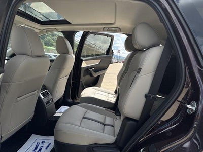 2025 Mazda Mazda CX-90 PHEV Premium Sport AWD