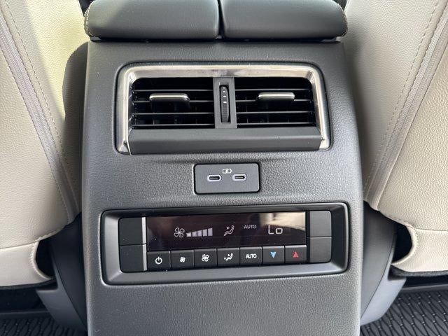 2025 Mazda Mazda CX-90 PHEV Premium Sport AWD