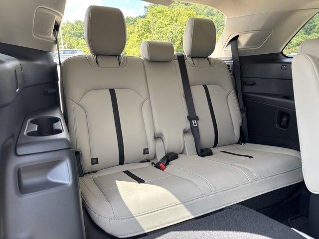 2025 Mazda Mazda CX-90 PHEV Premium Sport AWD