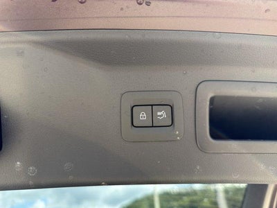2025 Mazda Mazda CX-90 PHEV Premium Sport AWD