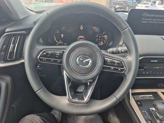 2025 Mazda Mazda CX-90 PHEV Premium Sport AWD