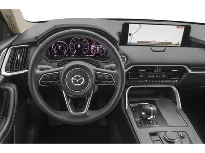 2025 Mazda Mazda CX-90 PHEV Premium Sport AWD