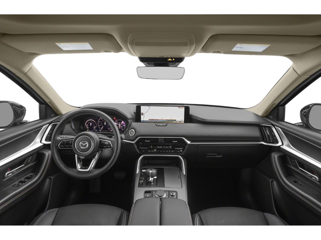 2025 Mazda Mazda CX-90 PHEV Premium Sport AWD
