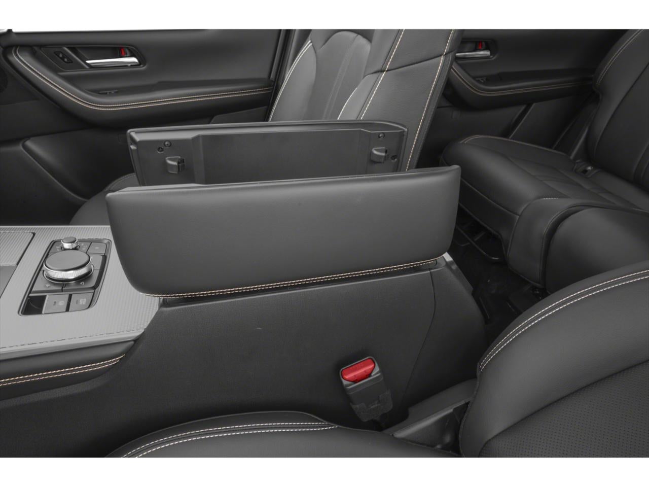 2025 Mazda Mazda CX-90 PHEV Premium Sport AWD