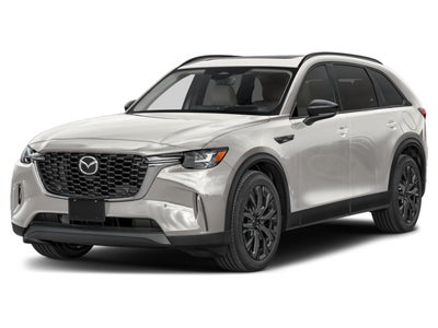 2026 Mazda Mazda CX-90 PHEV Premium Sport AWD