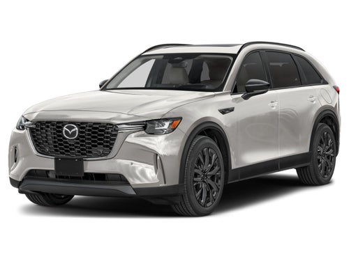 2026 Mazda Mazda CX-90 PHEV Premium Sport AWD