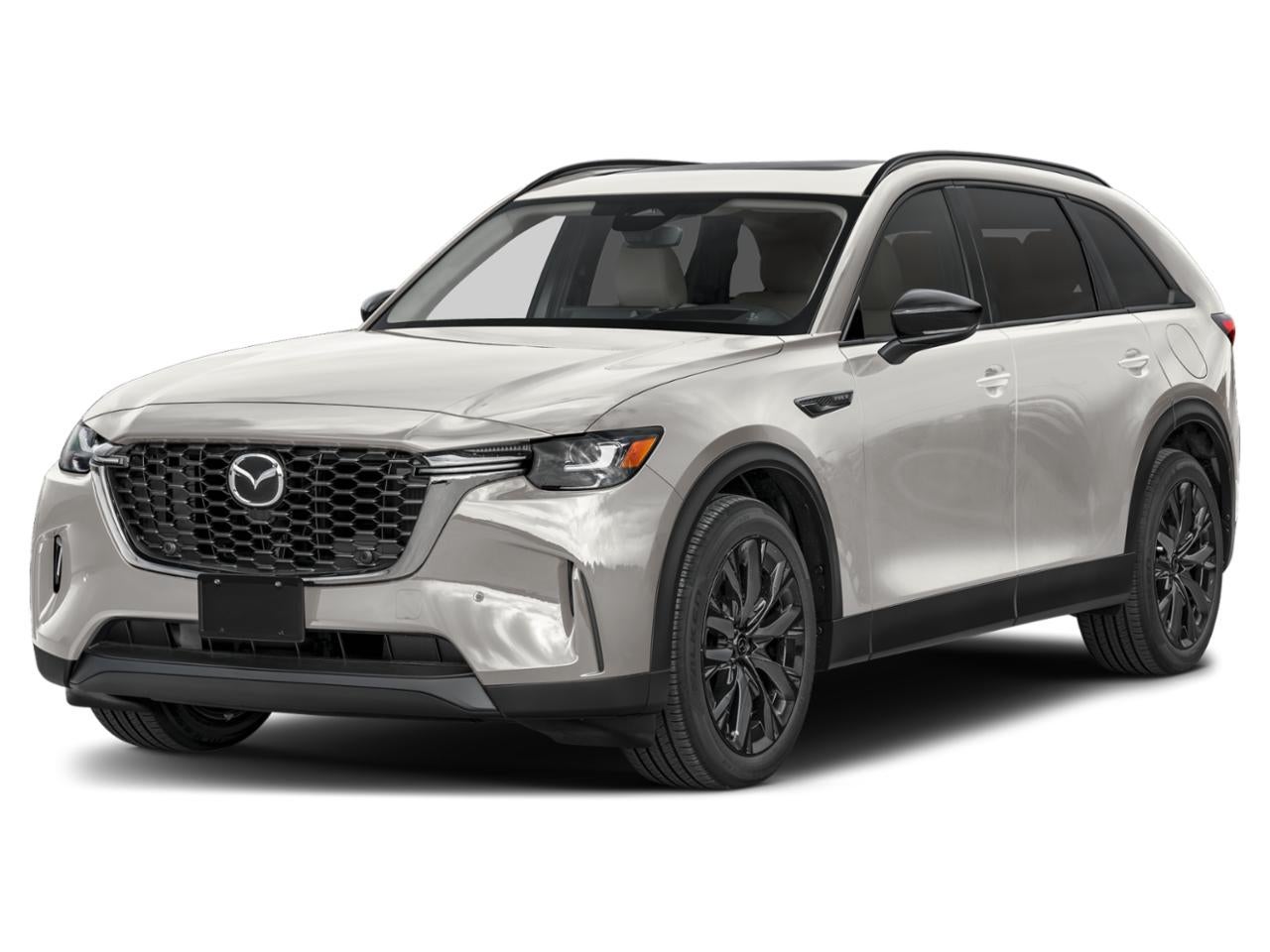 2026 Mazda Mazda CX-90 PHEV Premium Sport AWD