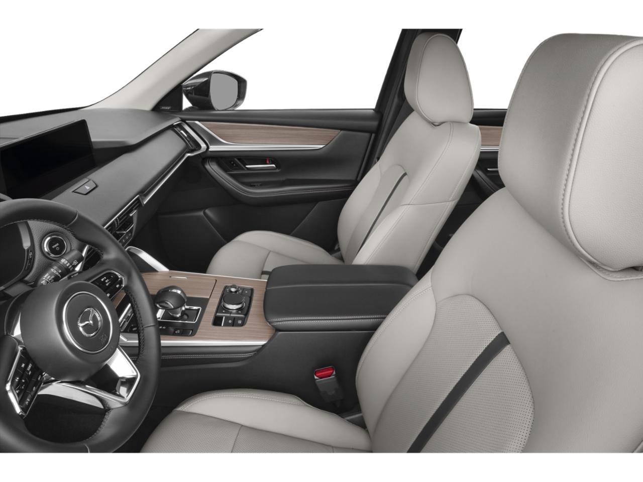 2026 Mazda Mazda CX-90 PHEV Premium Sport AWD