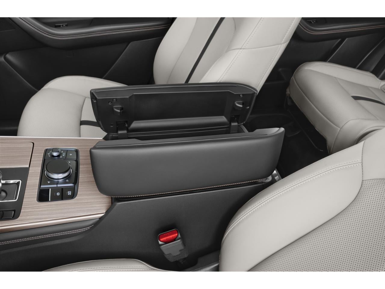 2026 Mazda Mazda CX-90 PHEV Premium Sport AWD