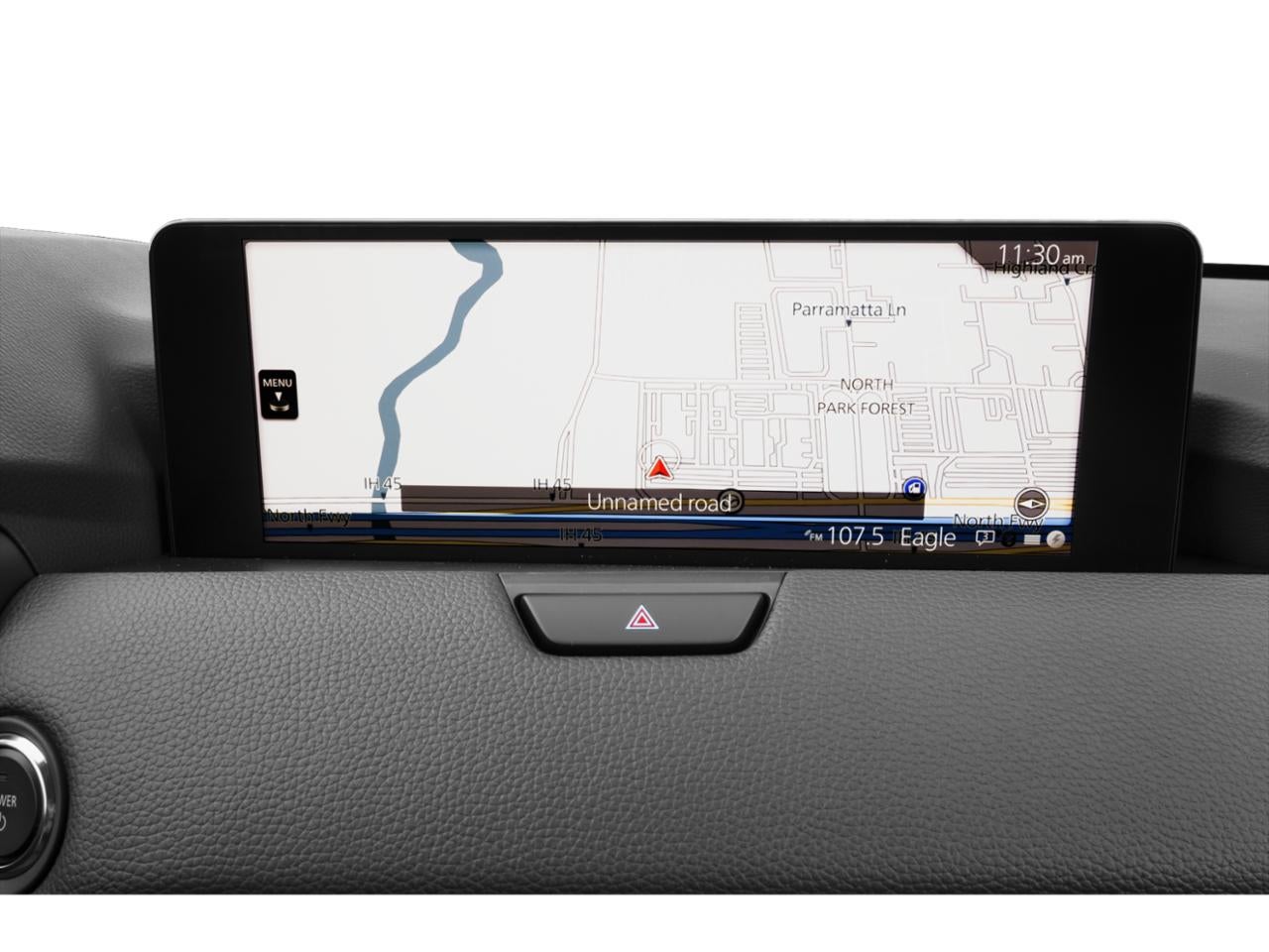 2026 Mazda Mazda CX-90 PHEV Premium Sport AWD