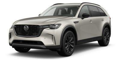 2026 Mazda Mazda CX-90 PHEV Premium Sport AWD
