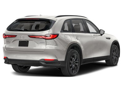 2026 Mazda Mazda CX-90 PHEV Premium Sport AWD