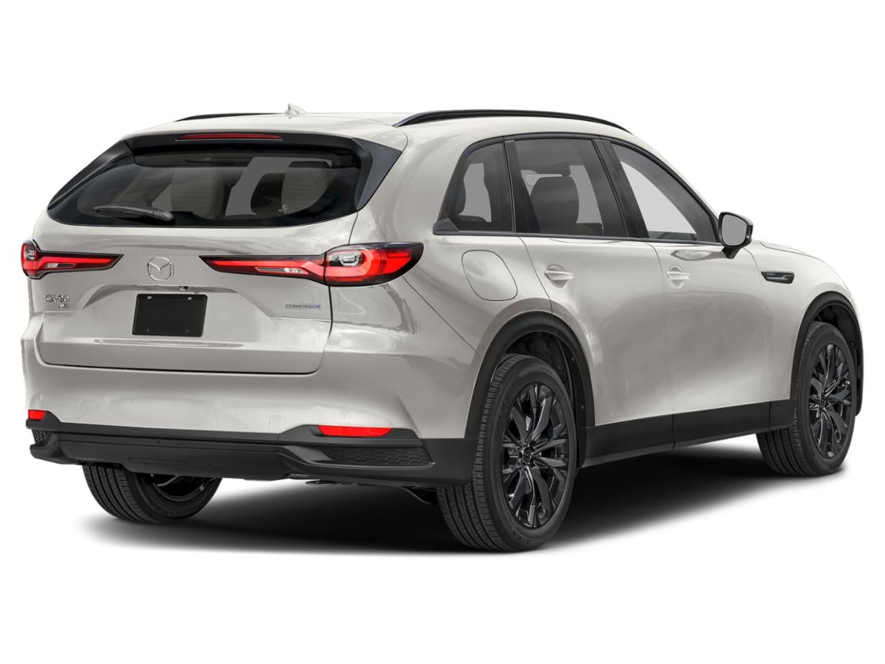2026 Mazda Mazda CX-90 PHEV Premium Sport AWD